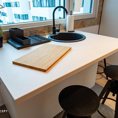 Central Residence Apartment 908 Bucureşti Ngoại thất bức ảnh