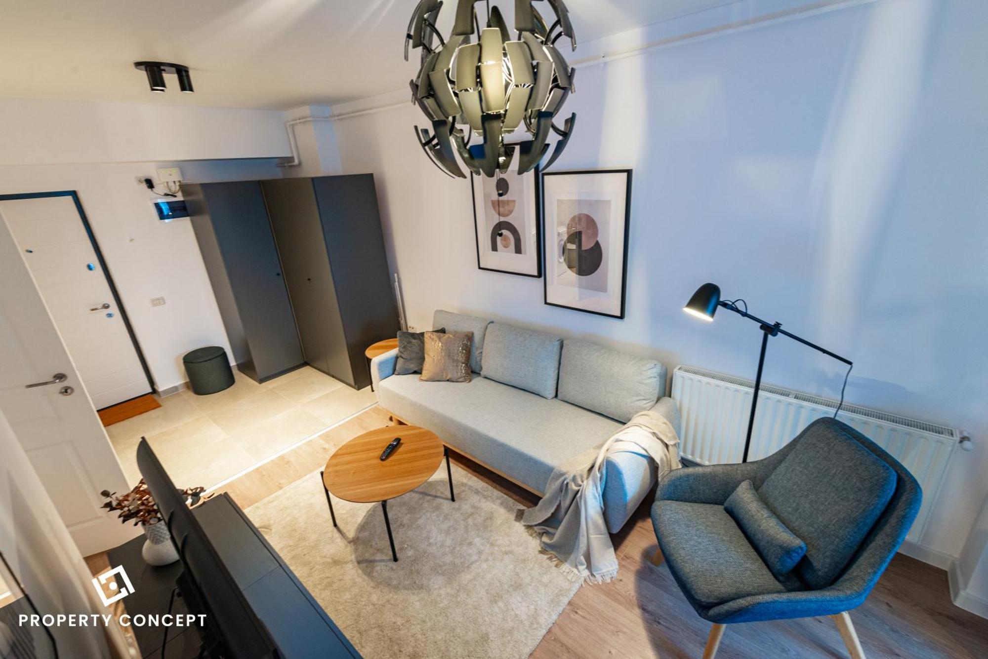 Central Residence Apartment 908 Bucureşti Ngoại thất bức ảnh