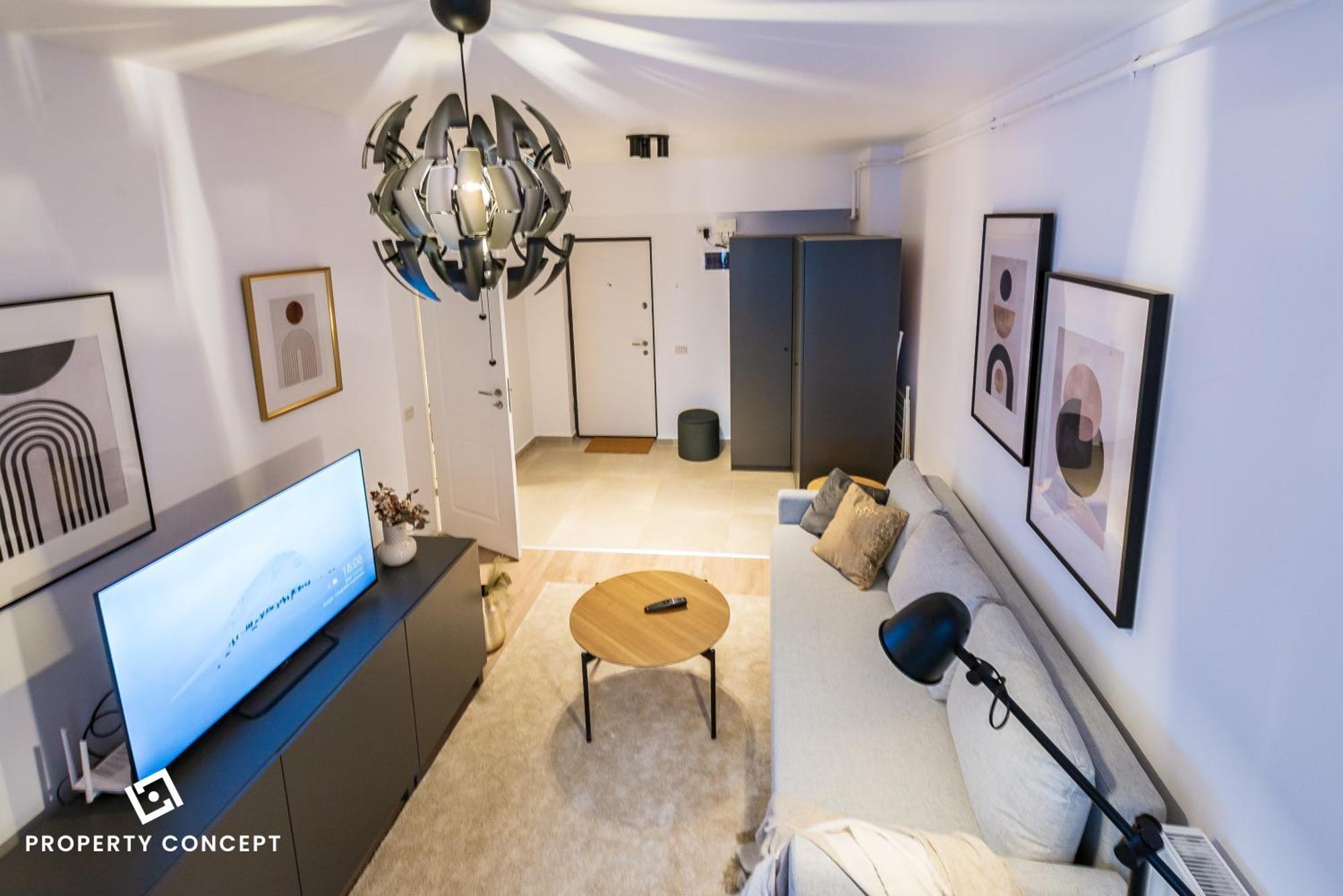 Central Residence Apartment 908 Bucureşti Ngoại thất bức ảnh