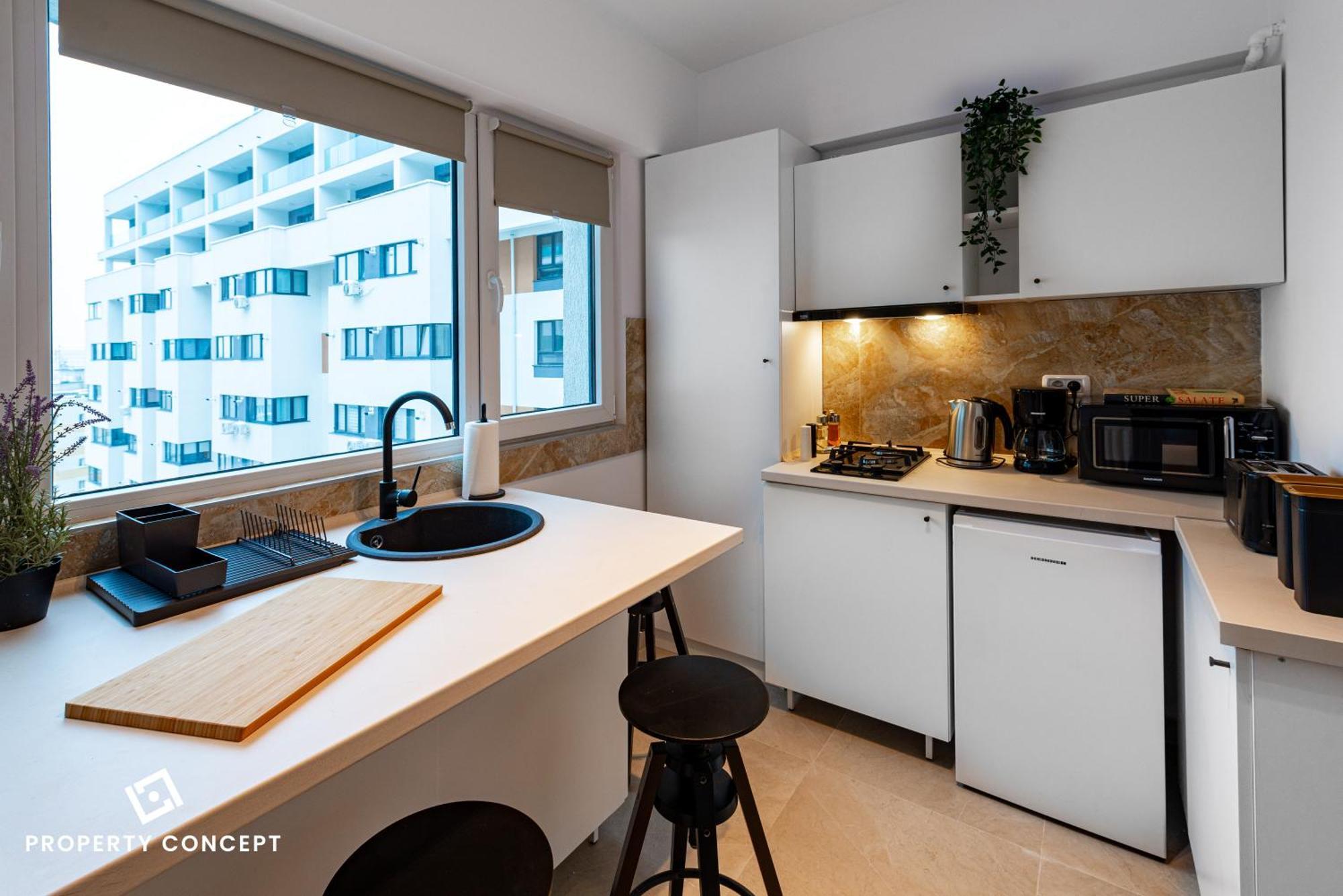 Central Residence Apartment 908 Bucureşti Ngoại thất bức ảnh