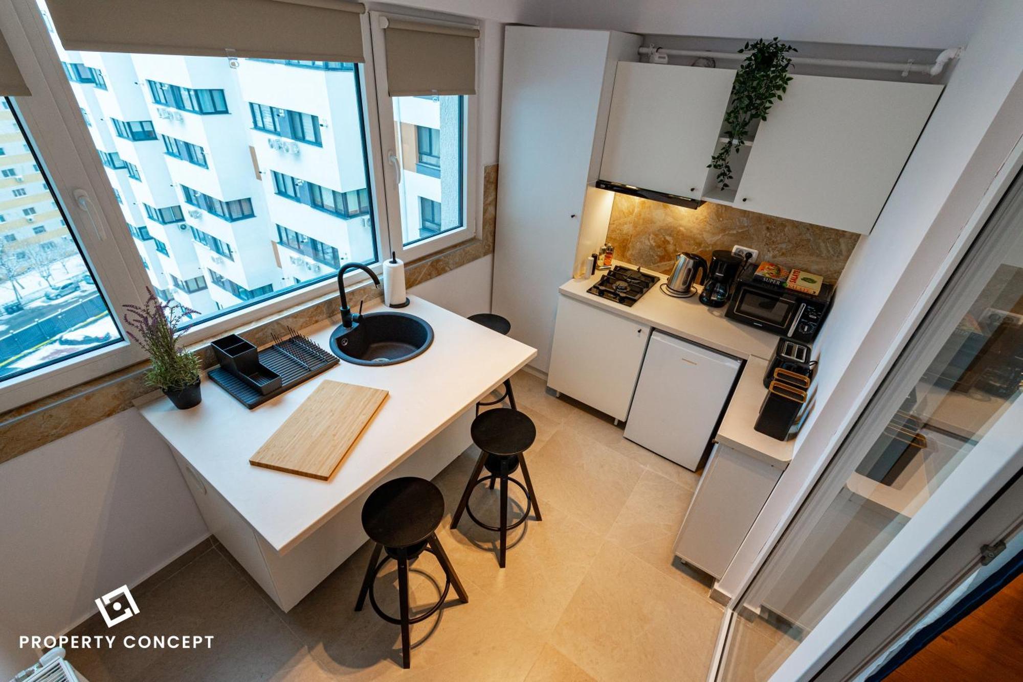 Central Residence Apartment 908 Bucureşti Ngoại thất bức ảnh